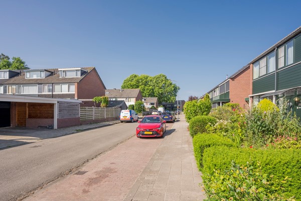 Medium property photo - Piet Heinlaan 41, 3781 TH Voorthuizen